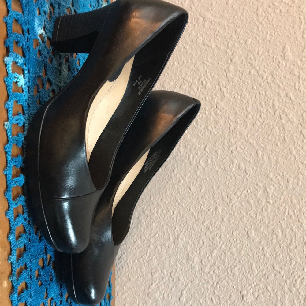 Earth brand dress shoes